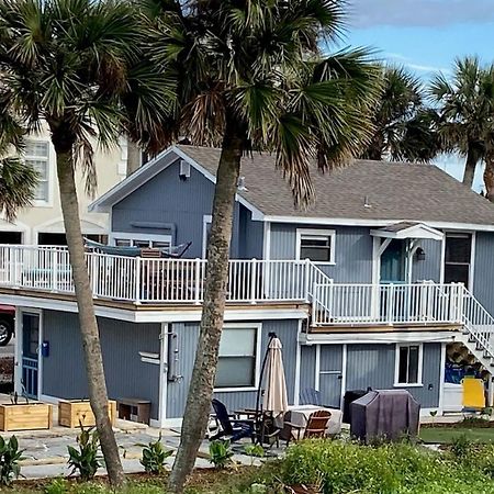 Atlantic Shores Getaway Steps From Jax Beach Private House Pet Friendly Near To The Mayo Clinic - Unf - Tpc Sawgrass - Convention Center - Shopping Malls - Under 3 Hours From Disney Jacksonville Beach Exterior photo